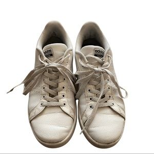 Adidas cloudfoam sneakers